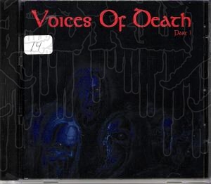 COMP: VOICES OF DEATH - Part 1