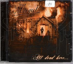 MORGUL - All Dead Here...