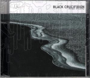BLACK CRUCIFIXION - Faustian Dream