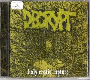 DECRYPT - Holy Erotic Rapture