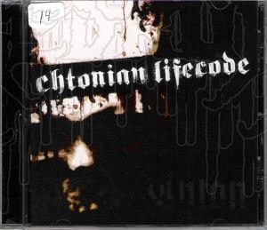CHTON - Chtonian Lifecode