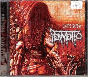 FERMENTO - Insignia + 3 (Reissue)