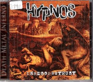 HYPNOS - In Blood We Trust