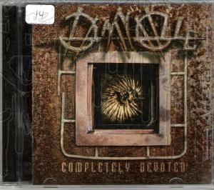 DAMNABLE - Completely Devoted