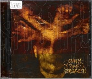 OATH TO VANQUISH - Applied Schizophrenic Science