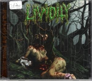 LIVIDITY - Used, Abused And Left For Dead (Domestic Version)