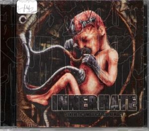 INNER HATE - Synthetic Umbilical Supremacy
