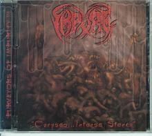 IMPURE(Spain) - Corpses Intense Stench