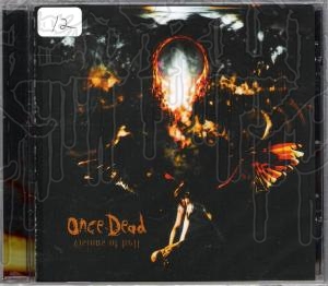 ONCE DEAD - Visions Of Hell