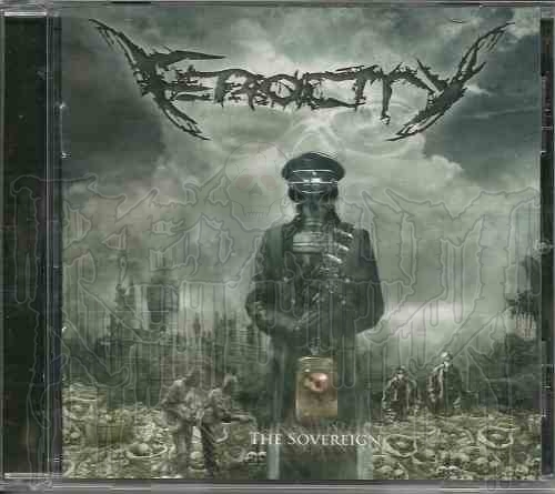 FEROCITY -  The Sovereign