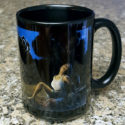 Chainsaw Dismemberment Mug - Image 3