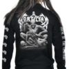 MORTICIAN - House By The Cemetery Long Sleeve (Size 2XL) - Image 4