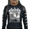 MORTICIAN - House By The Cemetery Long Sleeve (Size 2XL)