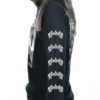 MORTICIAN - House By The Cemetery Long Sleeve (Size 2XL) - Image 2