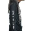MORTICIAN - House By The Cemetery Long Sleeve (Size 2XL) - Image 3