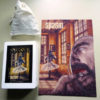 SPASM - PUZZLE CD BOX - Mystery Of Obsession - Image 2