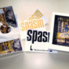 SPASM - PUZZLE CD BOX - Mystery Of Obsession