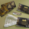 SPASM - PUZZLE CD BOX - Mystery Of Obsession - Image 3