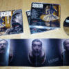 SPASM - PUZZLE CD BOX - Mystery Of Obsession - Image 4