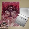 COCK AND BALL TORTURE - CD PUZZLE BOX - Opus(sy) VI