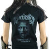 MORTICIAN - Darkest Day Of Horror (T-Shirt / LARGE) - Image 2