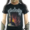 MORTICIAN - Domain Of Death (T-Shirt / LARGE)