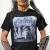 MORTICIAN - Zombie Apocalypse (T-Shirt / XL)