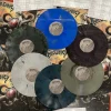 MALIGNANCY - ...discontinued LP (Random Eco Mix) - Image 2