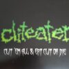 CLITEATER - Clit 'Em All & Eat Clit Or Die (2xCD Digibox)