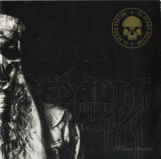 EL SEÑOR DOCTOR - S/T MCD