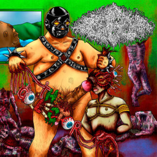 PIGTO - The Collector CD